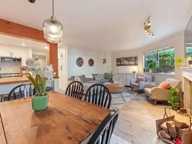 Apartment for sale in Vancouver, Vancouver West, 102 1055 W 13.