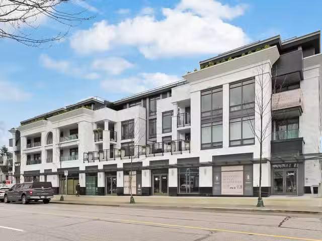 Apartment for sale in Vancouver, Vancouver West, 102 3668 W 10.