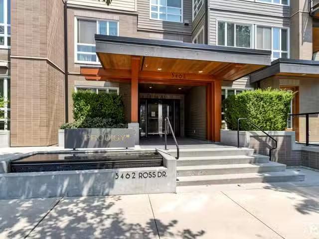 Apartment for sale in Vancouver, Vancouver West, 107 3462 Ross.