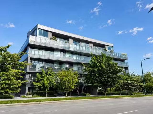 Apartment for sale in Vancouver, Vancouver West, 104 7638 Camb.