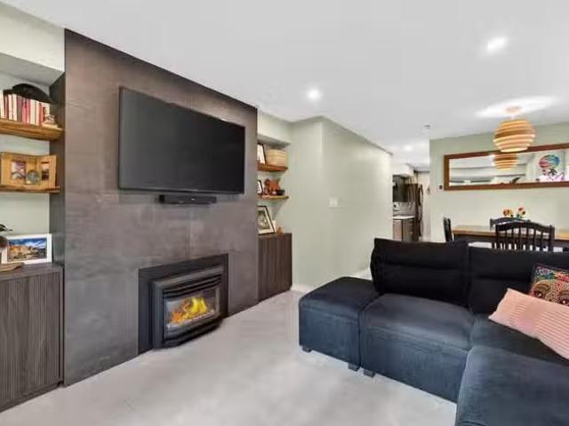 Apartment for sale in Vancouver, Vancouver West, 104 828 W 14t.