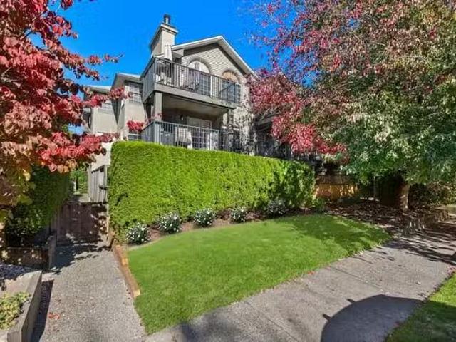Apartment for sale in Vancouver, Vancouver West, 104 925 W 15t.