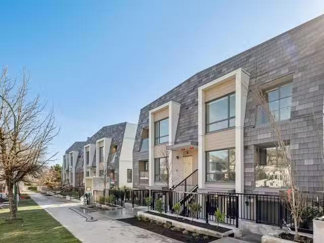 Apartment for sale in Vancouver, Vancouver West, 104 378 W 45t.