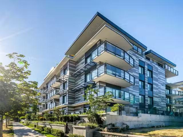 Apartment for sale in Vancouver, Vancouver West, 105 477 W 59t.