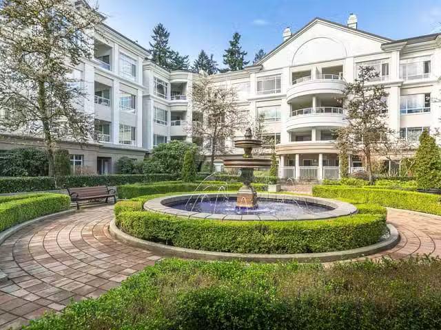 Apartment for sale in Vancouver, Vancouver West, 105 5735 Hamp.