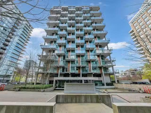 Apartment for sale in Vancouver, Vancouver West, 105 5782 Bert.
