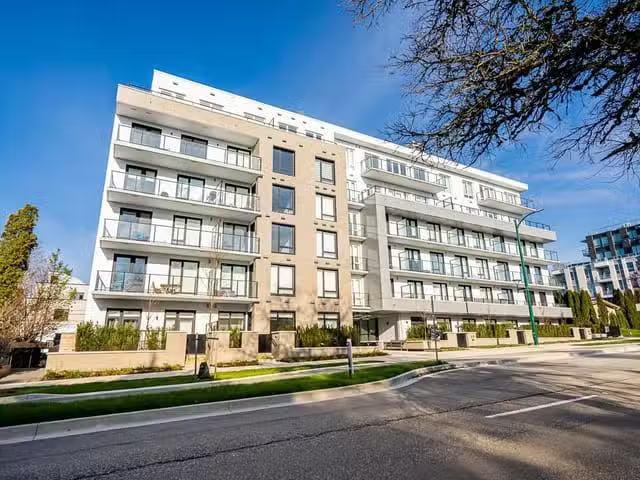 Apartment for sale in Vancouver, Vancouver West, 105 6859 Camb.