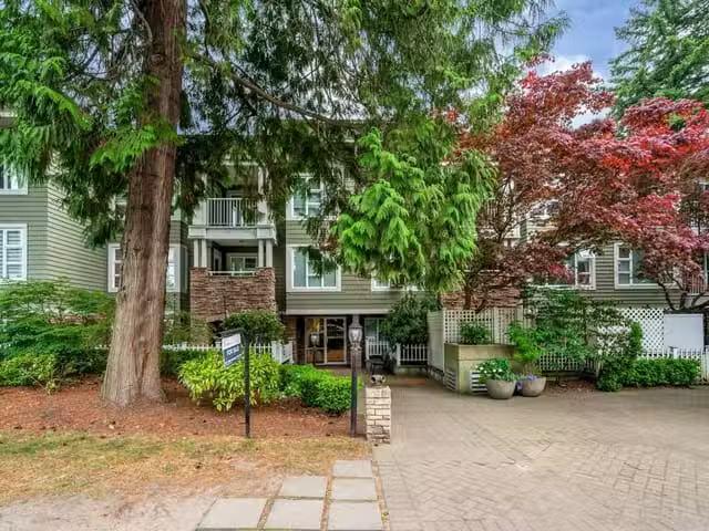 Apartment for sale in Vancouver, Vancouver West, 105 988 W 54t.