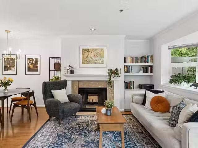 Apartment for sale in Vancouver, Vancouver West, 105 2256 W 7t.