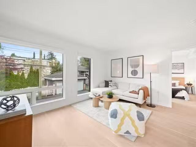 Apartment for sale in Vancouver, Vancouver West, 106 5212 Camb.