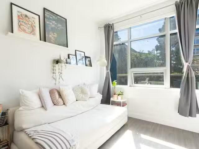 Apartment for sale in Vancouver, Vancouver West, 106 523 W Kin.