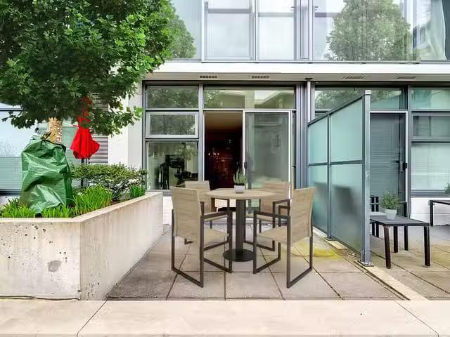 Apartment for sale in Vancouver, Vancouver West, 106 1777 W 7t.