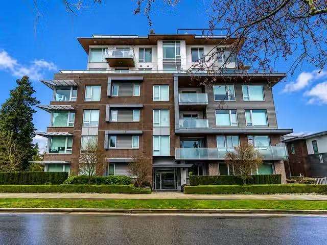 Apartment for sale in Vancouver, Vancouver West, 108 489 W 26t.