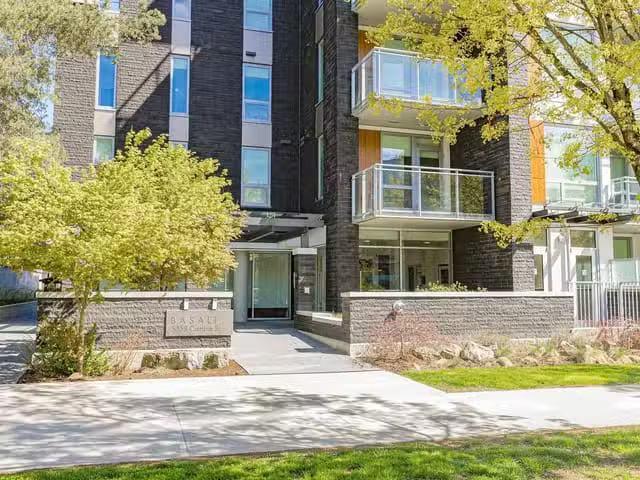 Apartment for sale in Vancouver, Vancouver West, 108 5058 Camb.