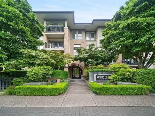 Apartment for sale in Vancouver, Vancouver West, 108 2338 West.