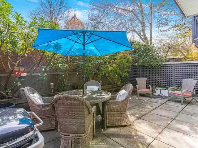 Apartment for sale in Vancouver, Vancouver West, 109 555 W 14t.