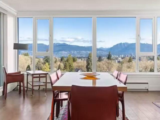 Apartment for sale in Vancouver, Vancouver West, 1102 5425 Yew.