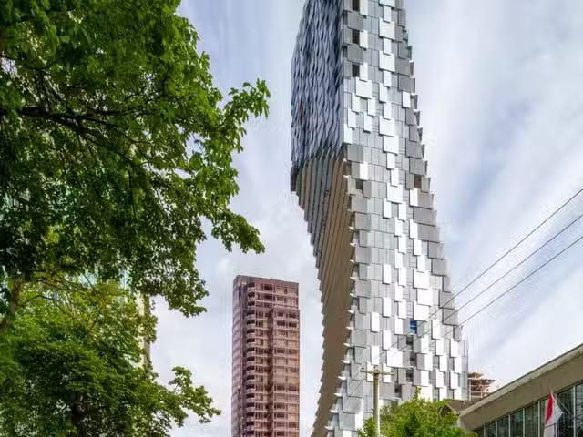 Apartment for sale in Vancouver, Vancouver West, 1103 1568 Alb.
