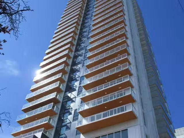 Apartment for sale in Vancouver, Vancouver West, 1103 485 W 42.