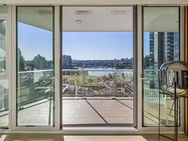 Apartment for sale in Vancouver, Vancouver West, 1103 499 Paci.