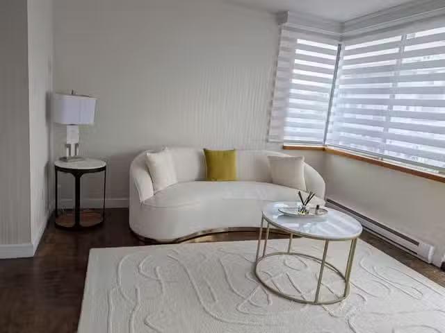 Apartment for sale in Vancouver, Vancouver West, 1104 1219 Har.