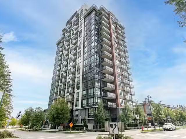 Apartment for sale in Vancouver, Vancouver West, 1106 5380 Cro.