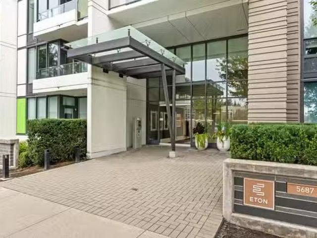 Apartment for sale in Vancouver, Vancouver West, 110 5687 Gray.
