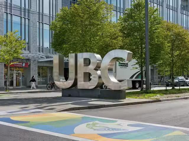 Apartment for sale in Vancouver, Vancouver West, 110 3462 Ross.