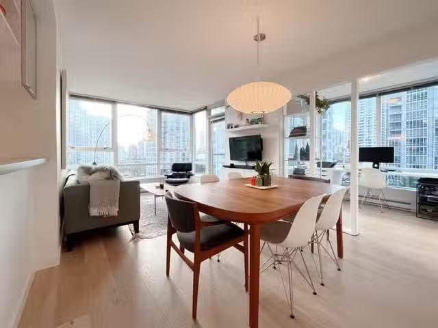 Apartment for sale in Vancouver, Vancouver West, 1110 928 Beat.