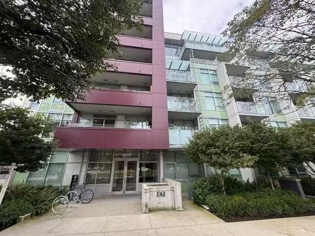 Apartment for sale in Vancouver, Vancouver West, 111 5077 Camb.