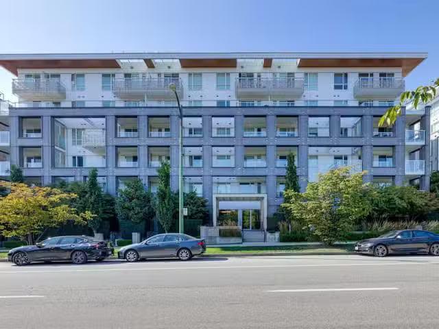 Apartment for sale in Vancouver, Vancouver West, 111 6677 Camb.