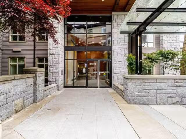 Apartment for sale in Vancouver, Vancouver West, 112 5779 Birn.