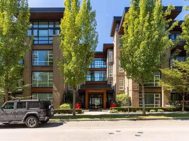 Apartment for sale in Vancouver, Vancouver West, 112 3479 Wesb.