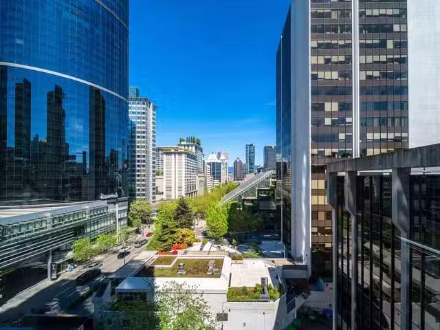 Apartment for sale in Vancouver, Vancouver West, 1201 1068 Hor.