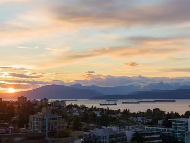 Apartment for sale in Vancouver, Vancouver West, 1201 1633 W 1.