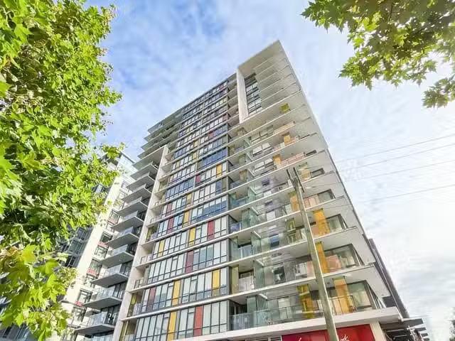 Apartment for sale in Vancouver, Vancouver West, 1202 1788 Col.