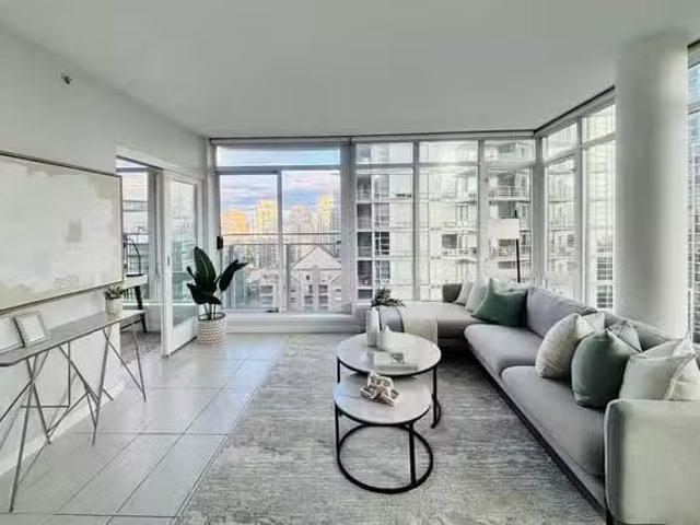 Apartment for sale in Vancouver, Vancouver West, 1203 1252 Hor.
