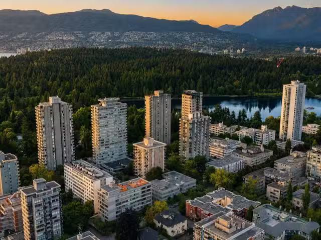 Apartment for sale in Vancouver, Vancouver West, 1203 2077 Nel.