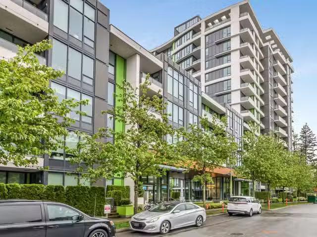 Apartment for sale in Vancouver, Vancouver West, 1203 3533 Ros.