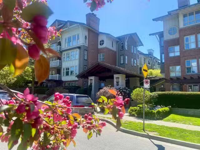 Apartment for sale in Vancouver, Vancouver West, 1204 4655 Val.