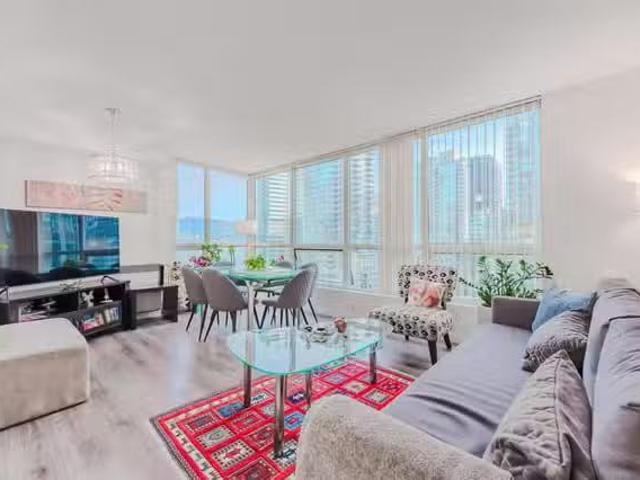 Apartment for sale in Vancouver, Vancouver West, 1204 555 Jerv.