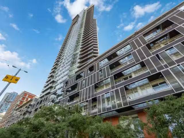 Apartment for sale in Vancouver, Vancouver West, 1205 1372 Sey.