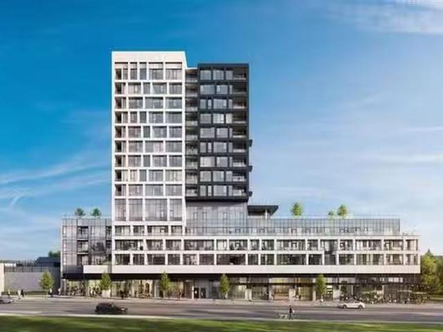 Apartment for sale in Vancouver, Vancouver West, 1205 481 W 49.