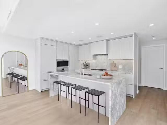 Apartment for sale in Vancouver, Vancouver West, 1206 7418 Pau.