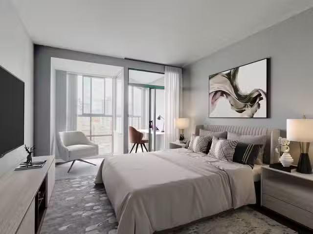 Apartment for sale in Vancouver, Vancouver West, 1206 909 Burr.