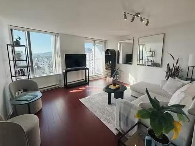 Apartment for sale in Vancouver, Vancouver West, 1207 1277 Nel.