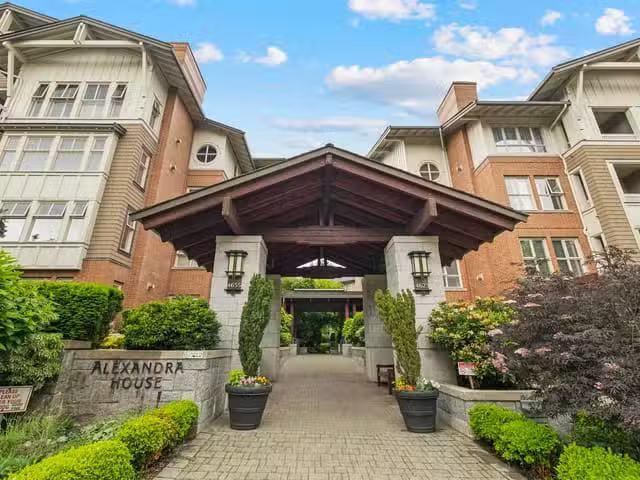 Apartment for sale in Vancouver, Vancouver West, 1207 4655 Val.