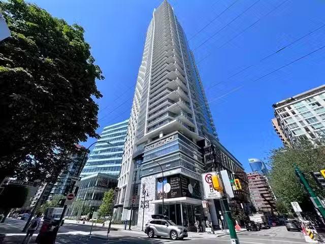 Apartment for sale in Vancouver, Vancouver West, 1208 1289 Hor.