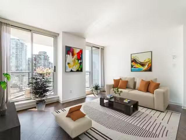 Apartment for sale in Vancouver, Vancouver West, 1208 1212 How.