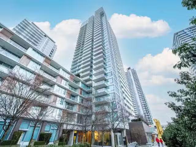 Apartment for sale in Vancouver, Vancouver West, 1208 8131 Nun.